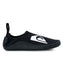QUIKSILVER キッズ BOY EVERYDAY SESSION サーフブーツ 【2026年春夏モデル】 BLK / 22CM
