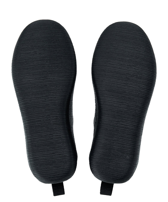 QUIKSILVER キッズ BOY EVERYDAY SESSION サーフブーツ 【2026年春夏モデル】 BLK / 22CM