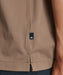 QUIKSILVER キッズ SIGN OPEN SHIRT YOUTH 半袖シャツ 【2026年夏モデル】 BRN / 160