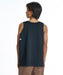 QUIKSILVER キッズ HIDDEN DESERT TANK YOUTH タンクトップ 【2026年夏モデル】 BLK / 160