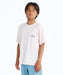 QUIKSILVER キッズ PG ARTY SURF SCENE S Tシャツ 【2026年春夏モデル】 PNK / 160