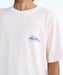 QUIKSILVER キッズ PG ARTY SURF SCENE S Tシャツ 【2026年春夏モデル】 PNK / 160