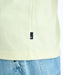 QUIKSILVER キッズ CURVE PALM ST YOUTH Tシャツ 【2026年春夏モデル】 LYW / 160