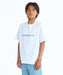 QUIKSILVER キッズ DOUBLE SIDED QSMW ST Tシャツ 【2026年春夏モデル】 WHT / 160
