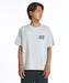 QUIKSILVER キッズ HERITAGE ST YOUTH Tシャツ 【2026年夏モデル】 GBG / 160