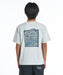 QUIKSILVER キッズ HERITAGE ST YOUTH Tシャツ 【2026年夏モデル】 GBG / 160