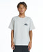 QUIKSILVER キッズ ANIMAL SURFER ST YOUTH Tシャツ 【2026年夏モデル】 GBG / 160