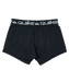 QUIKSILVER キッズ DRYMESH INNER SHORT YOUTH ラッシュレギンス 【2026年夏モデル】 BLK1 / 160