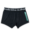 QUIKSILVER キッズ DRYMESH INNER SHORT YOUTH ラッシュレギンス 【2026年夏モデル】 BLK2 / 160