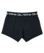 QUIKSILVER キッズ DRYMESH INNER SHORT YOUTH ラッシュレギンス 【2026年夏モデル】 BLK2 / 160