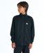 QUIKSILVER キッズ QS WARM UP ZIP 26SP  スウェットジャケット 【2026年春夏モデル】 BLK1 / 160