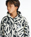 QUIKSILVER キッズ WR BONDING ZIP PK YOUTH パーカー 【2026年秋冬モデル】 BLK2 / 160
