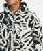 QUIKSILVER キッズ WR BONDING ZIP PK YOUTH パーカー 【2026年秋冬モデル】 BLK2 / 160