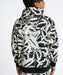 QUIKSILVER キッズ WR BONDING ZIP PK YOUTH パーカー 【2026年秋冬モデル】 BLK2 / 160