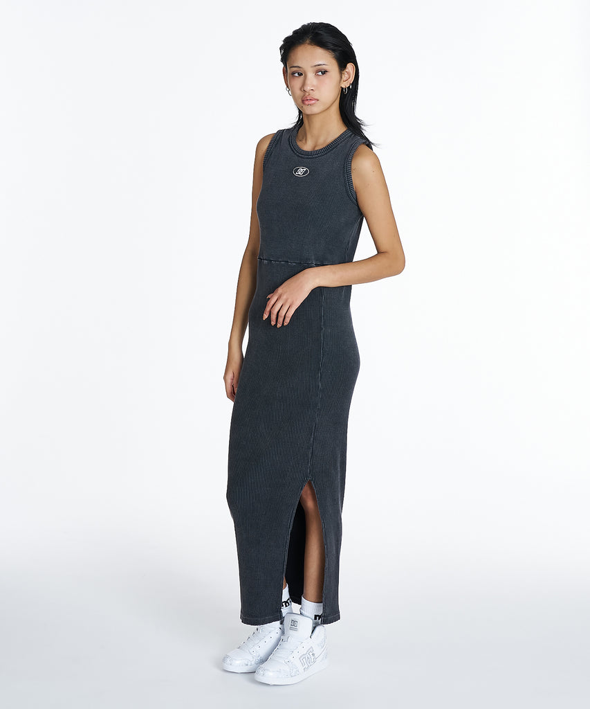 DC Shoes ウィメンズ 26 WS TELECO ONE PIECE ワンピース 【2026年夏