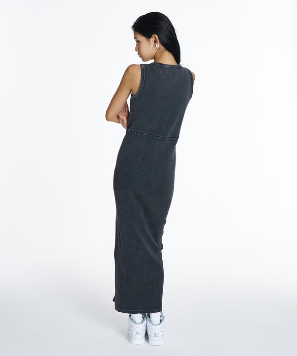 DC Shoes ウィメンズ 26 WS TELECO ONE PIECE ワンピース 【2026年夏モデル】 BKS / L