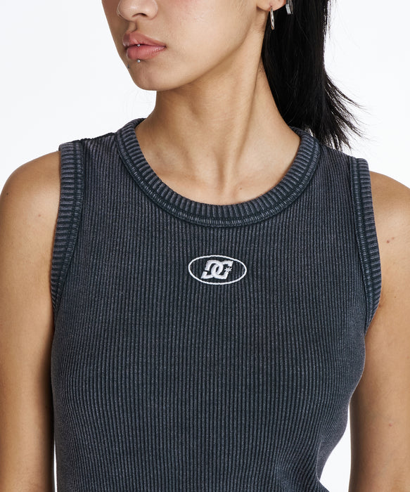DC Shoes ウィメンズ 26 WS TELECO ONE PIECE ワンピース 【2026年夏モデル】 BKS / L