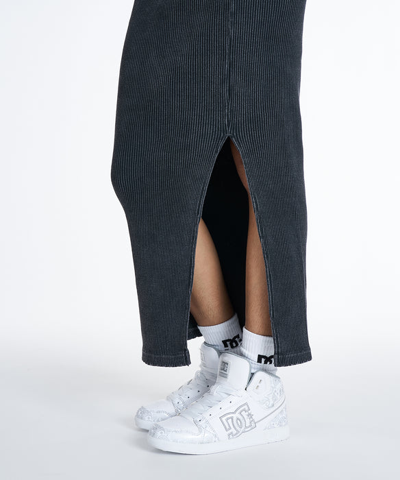 DC Shoes ウィメンズ 26 WS TELECO ONE PIECE ワンピース 【2026年夏モデル】 BKS / L