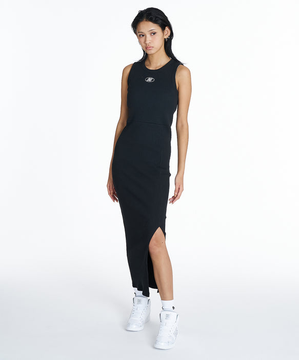 DC Shoes ウィメンズ 26 WS TELECO ONE PIECE ワンピース 【2026年夏モデル】 BLK / L