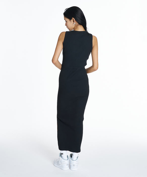 DC Shoes ウィメンズ 26 WS TELECO ONE PIECE ワンピース 【2026年夏モデル】 BLK / L