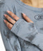 DC SHOES ウィメンズ 26 WS  TELECO ONE PIECE LS ワンピース 【2026年秋冬モデル】 GRT / L