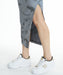 DC SHOES ウィメンズ 26 WS  TELECO ONE PIECE LS ワンピース 【2026年秋冬モデル】 GRT / L