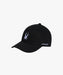 SPYDER メンズ CAP キャップ 【2026年秋冬モデル】 BLK / 58CM