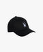 SPYDER メンズ CAP キャップ 【2026年秋冬モデル】 BLK / 58CM