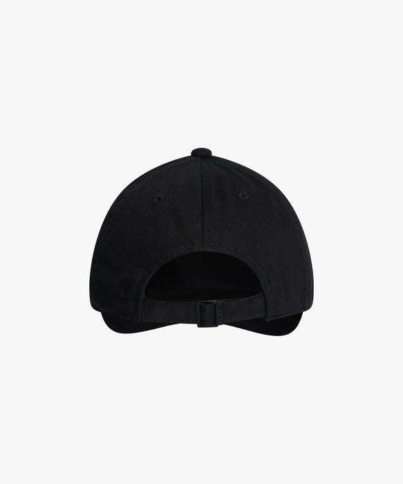 SPYDER メンズ CAP キャップ 【2026年秋冬モデル】 BLK / 58CM