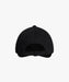 SPYDER メンズ CAP キャップ 【2026年秋冬モデル】 BLK / 58CM