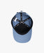 SPYDER メンズ CAP キャップ 【2026年秋冬モデル】 BLU / 58CM