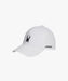 SPYDER メンズ CAP キャップ 【2026年秋冬モデル】 WHT / 58CM
