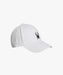 SPYDER メンズ CAP キャップ 【2026年秋冬モデル】 WHT / 58CM