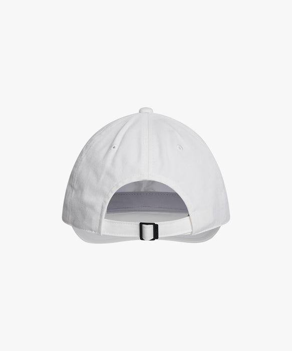 SPYDER メンズ CAP キャップ 【2026年秋冬モデル】 WHT / 58CM