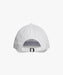 SPYDER メンズ CAP キャップ 【2026年秋冬モデル】 WHT / 58CM