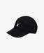 SPYDER メンズ CAP キャップ 【2026年秋冬モデル】 BLK / F