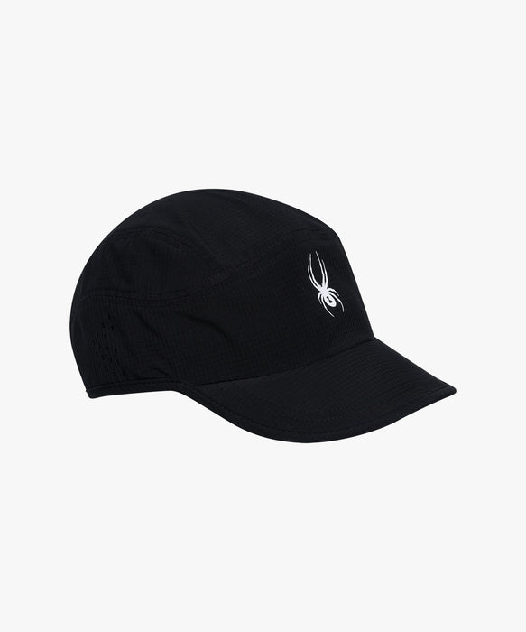 SPYDER メンズ CAP キャップ 【2026年秋冬モデル】 BLK / F