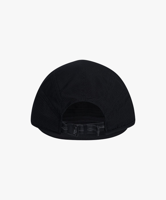 SPYDER メンズ CAP キャップ 【2026年秋冬モデル】 BLK / F