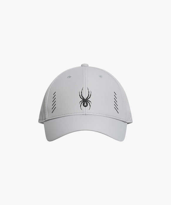 SPYDER メンズ CAP キャップ 【2026年秋冬モデル】 LGR / F