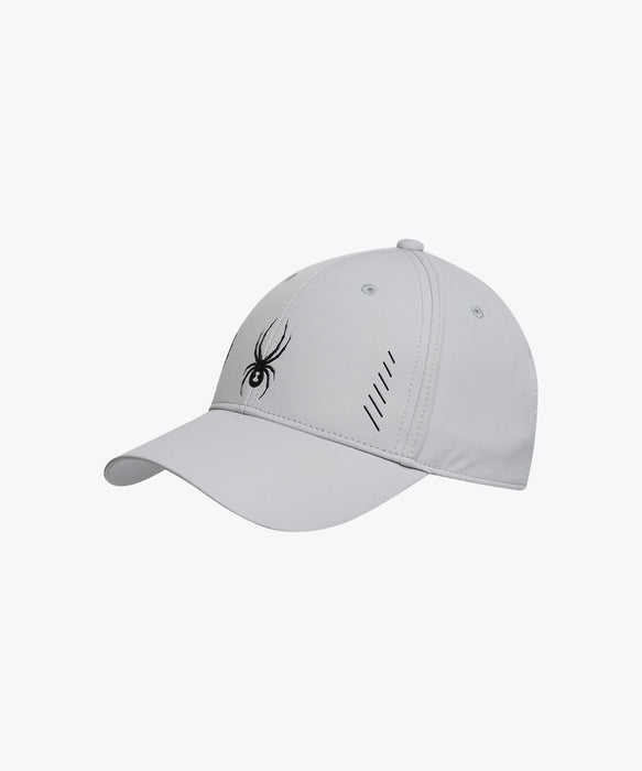 SPYDER メンズ CAP キャップ 【2026年秋冬モデル】 LGR / F