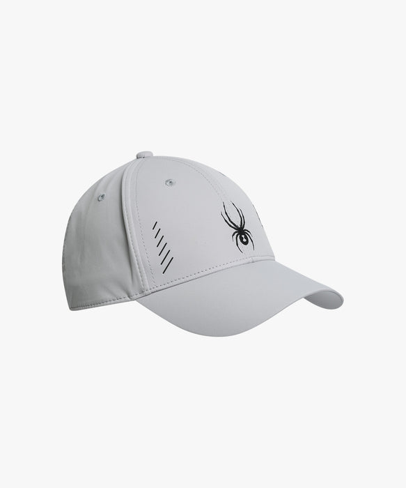 SPYDER メンズ CAP キャップ 【2026年秋冬モデル】 LGR / F