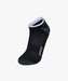 SPYDER メンズ SOCKS ソックス 【2026年秋冬モデル】 BLK / 26CM