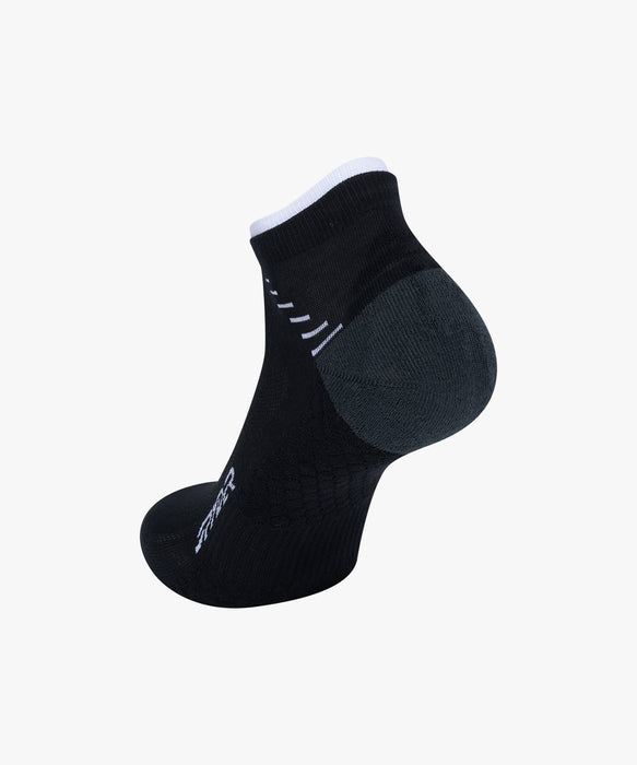 SPYDER メンズ SOCKS ソックス 【2026年秋冬モデル】 BLK / 26CM