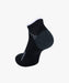 SPYDER メンズ SOCKS ソックス 【2026年秋冬モデル】 BLK / 26CM