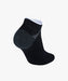 SPYDER メンズ SOCKS ソックス 【2026年秋冬モデル】 BLK / 26CM