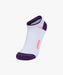 SPYDER メンズ SOCKS ソックス 【2026年秋冬モデル】 WHT / 26CM