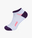 SPYDER メンズ SOCKS ソックス 【2026年秋冬モデル】 WHT / 26CM