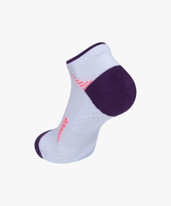 SPYDER メンズ SOCKS ソックス 【2026年秋冬モデル】 WHT / 26CM