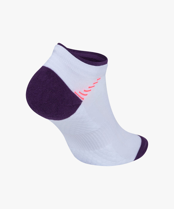 SPYDER メンズ SOCKS ソックス 【2026年秋冬モデル】 WHT / 26CM