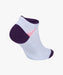 SPYDER メンズ SOCKS ソックス 【2026年秋冬モデル】 WHT / 26CM